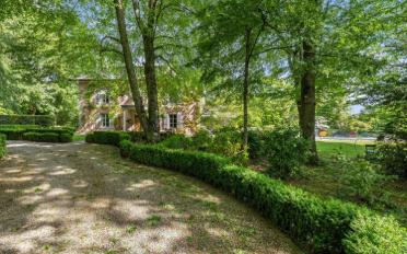 Einfamilienhaus 14 Zimmer - image - 10