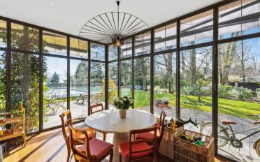 Einfamilienhaus 14 Zimmer - image - 11