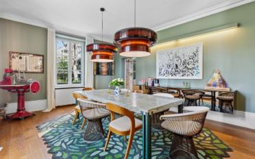Einfamilienhaus 14 Zimmer - image - 13
