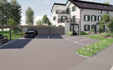 Immeuble mixte - image - 2
