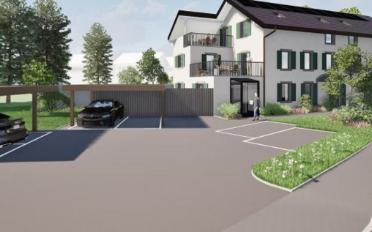 Immeuble mixte - image - 1