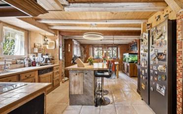 Einfamilienhaus 8 Zimmer - image - 12