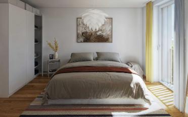 Wohnung 4.5 Zimmer - image - 5
