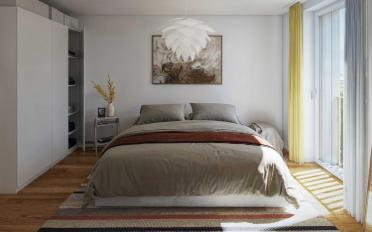 Apartment 4.5 rooms - image - 5