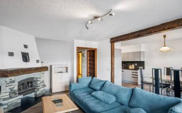 Maison contiguë 5.5 pièces - image - 5