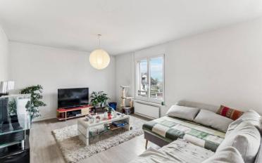 Apartment 6.5 rooms - image - 5