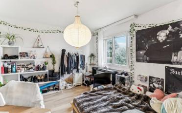 Apartment 6.5 rooms - image - 9