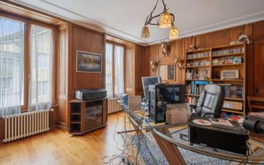 Einfamilienhaus 9 Zimmer - image - 8