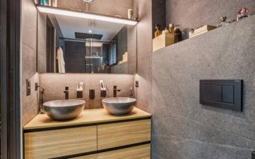 Doppeleinfamilienhaus 5.5 Zimmer - image - 8