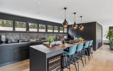 Doppeleinfamilienhaus 5.5 Zimmer - image - 3