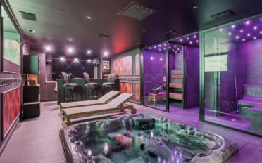 Bifamiliar house 5.5 rooms - image - 12