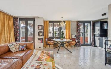 Wohnung 2.5 Zimmer - image - 1