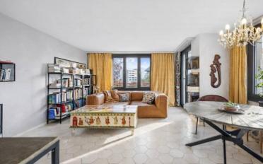 Wohnung 2.5 Zimmer - image - 2