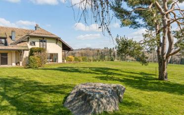 Einfamilienhaus 7 Zimmer - image - 12