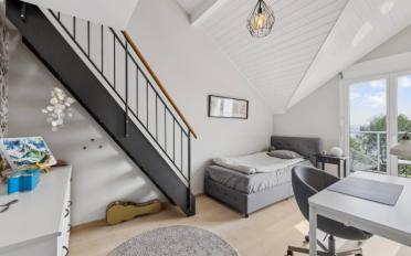 Row house 6.5 rooms - image - 11