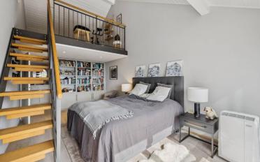 Row house 6.5 rooms - image - 12