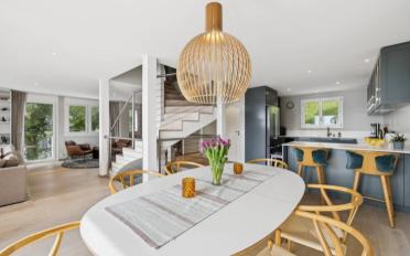 Reihenfamilienhaus 6.5 Zimmer - image - 1