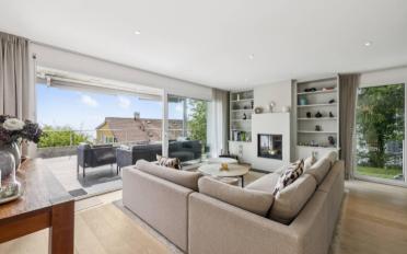 Reihenfamilienhaus 6.5 Zimmer - image - 5