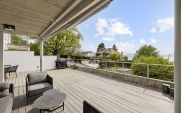 Reihenfamilienhaus 6.5 Zimmer - image - 2