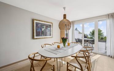 Reihenfamilienhaus 6.5 Zimmer - image - 7