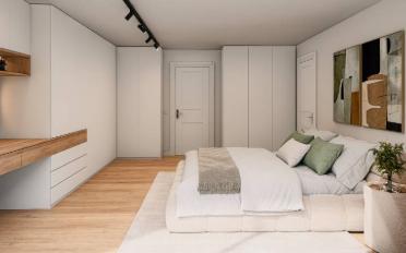 Reihenfamilienhaus 5 Zimmer - image - 9