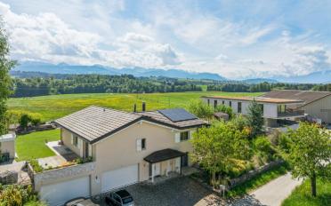 Einfamilienhaus 6 Zimmer - image - 3