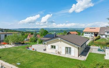 Einfamilienhaus 6 Zimmer - image - 2