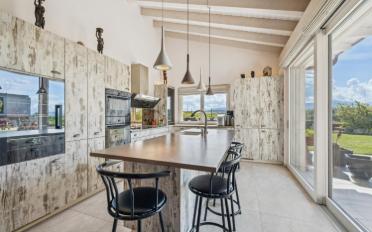 Einfamilienhaus 6 Zimmer - image - 6