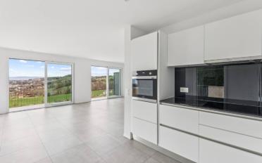 Reihenfamilienhaus 4.5 Zimmer - image - 3