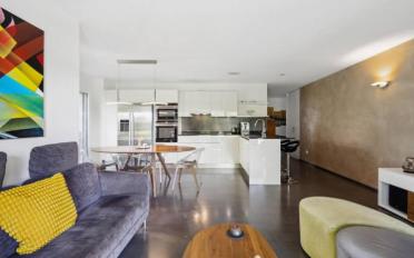 Wohnung 4 Zimmer - image - 3