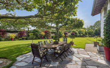 Villa 8 Zimmer - image - 5