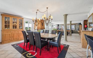 Villa 8 rooms - image - 9