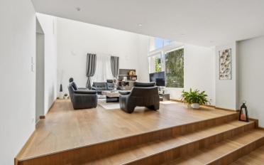 Villa 6.5 pièces - image - 3