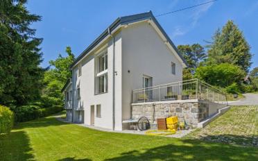 Villa 6.5 pièces - image - 13