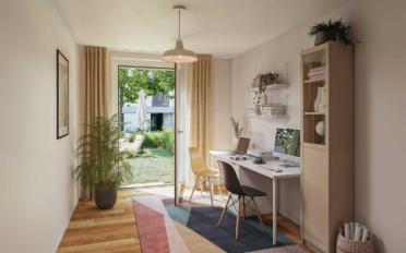Apartment 3.5 rooms - image - 6