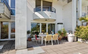Duplex 3.5 rooms - image - 8