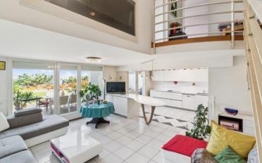 Duplex 3.5 rooms - image - 2