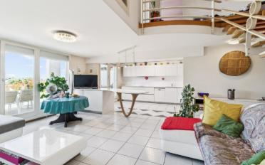 Duplex 3.5 rooms - image - 1