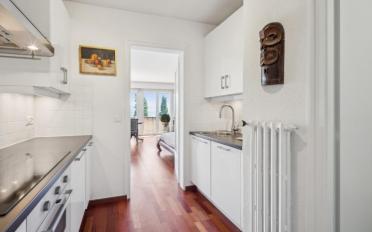 Studio 1.5 Zimmer - image - 7