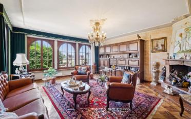 Einfamilienhaus 8.5 Zimmer - image - 5