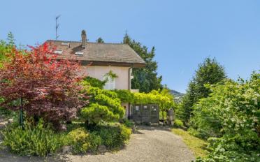 Einfamilienhaus 6.5 Zimmer - image - 3