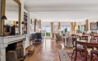 Einfamilienhaus 8.5 Zimmer - image - 3