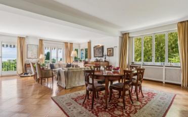 Einfamilienhaus 8.5 Zimmer - image - 4
