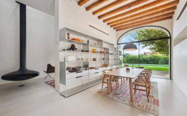 Single house 8.5 rooms - image - 1