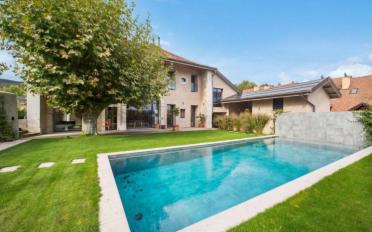 Single house 8.5 rooms - image - 2