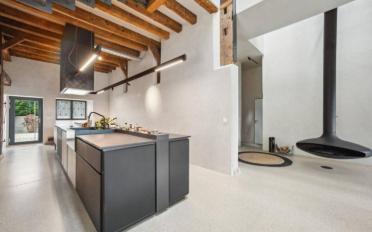 Single house 8.5 rooms - image - 4