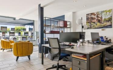Bureau 2 pièces - image - 5