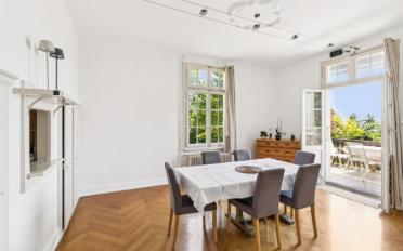 Einfamilienhaus 8 Zimmer - image - 2