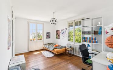 Einfamilienhaus 8 Zimmer - image - 5