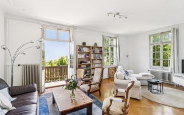 Einfamilienhaus 8 Zimmer - image - 4